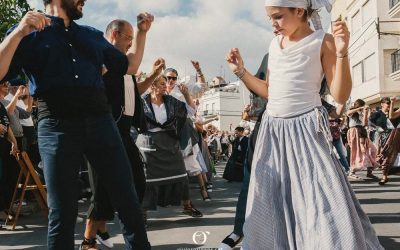 S’organitzen tallers gratuïts de jota i ball popular en motiu d’Orígens
