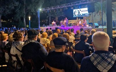 La Ràpita celebra una dècada d’Orígens amb èxit de participació